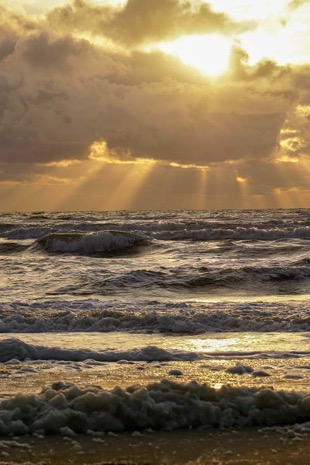 Strandleven