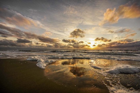 Strandleven