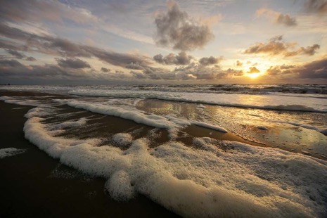 Strandleven