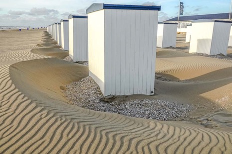 Strandleven