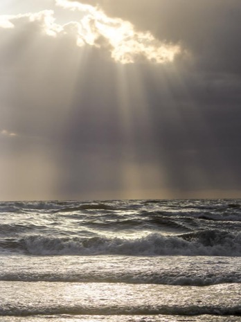 Strandleven