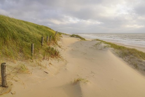 Strandleven