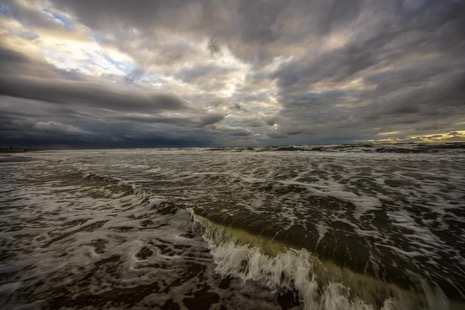 Strandleven