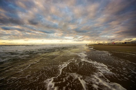 Strandleven