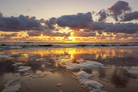 Strandleven