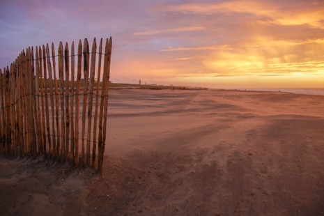 Strandleven