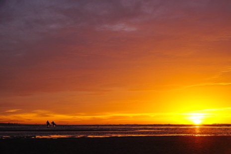 Strandleven