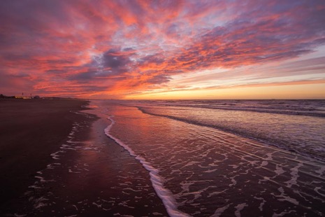 Strandleven