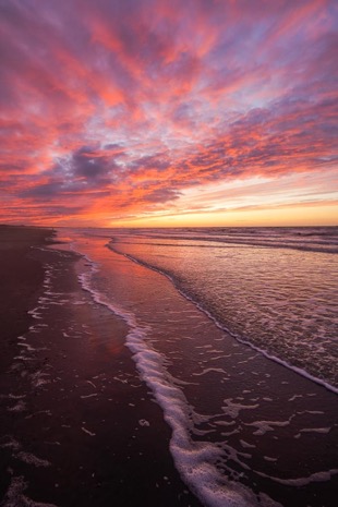 Strandleven