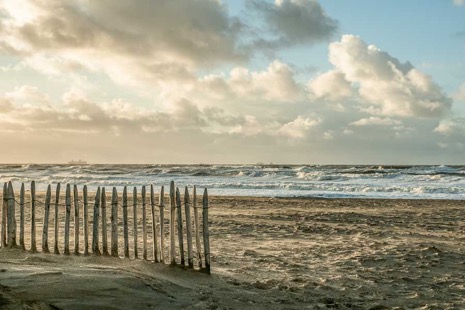 Strandleven