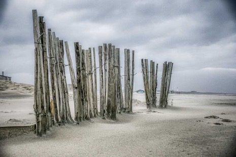 Strandleven