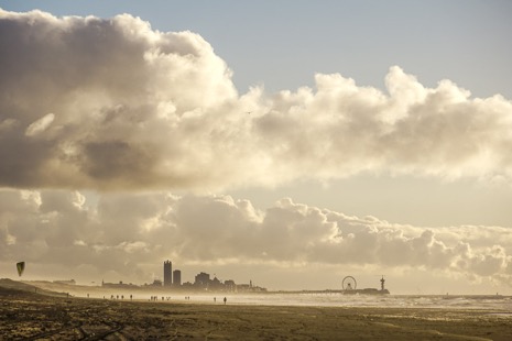 Strandleven