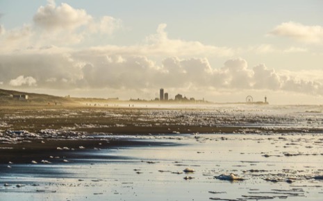 Strandleven