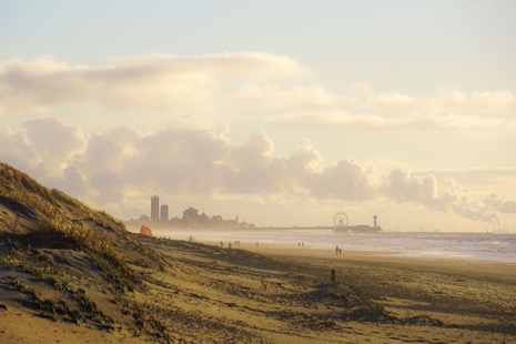 Strandleven