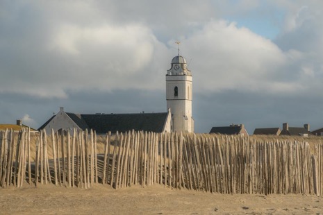 Strandleven