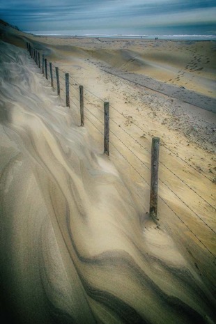 Strandleven