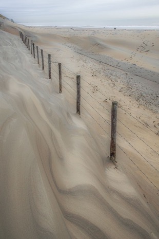 Strandleven