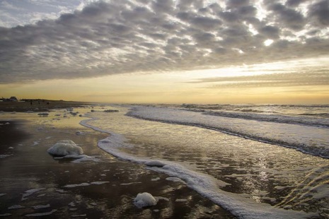 Strandleven