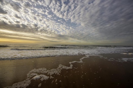 Strandleven