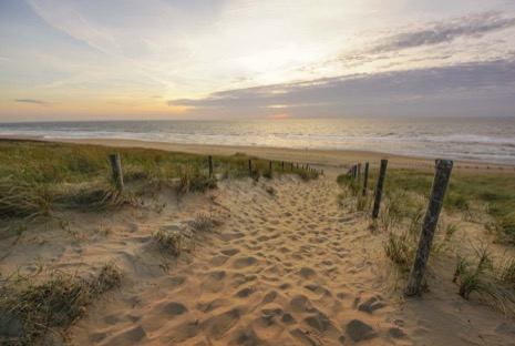 Strandleven