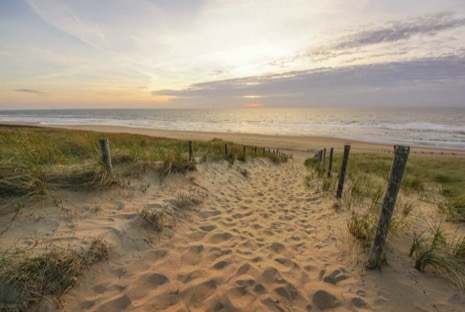 Strandleven