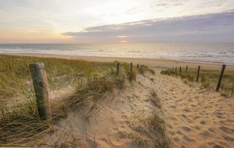 Strandleven