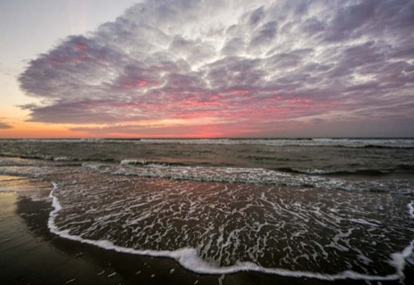 Strandleven