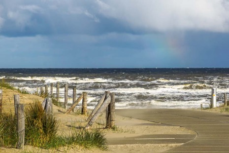 Strandleven