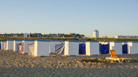 Strandleven