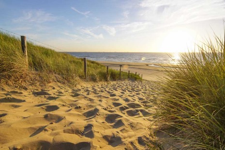 Strandleven