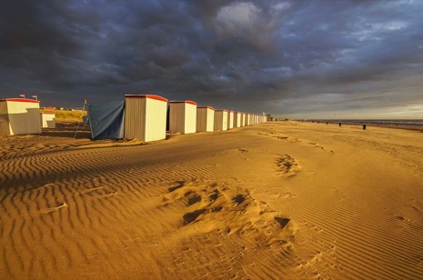 Strandleven