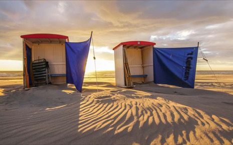 Strandleven