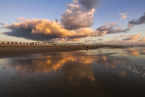 Strandleven