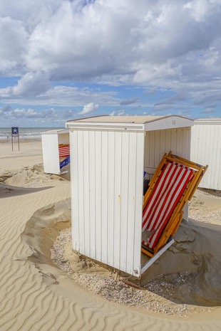 Strandleven