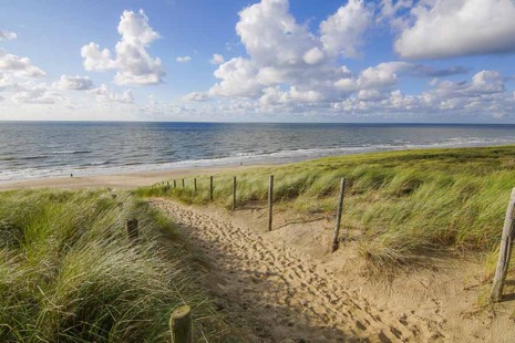 Strandleven