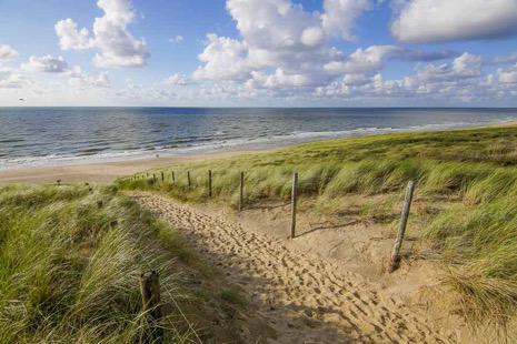 Strandleven