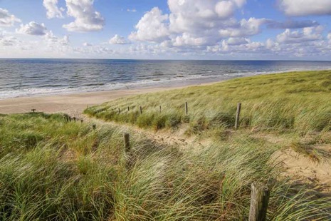 Strandleven