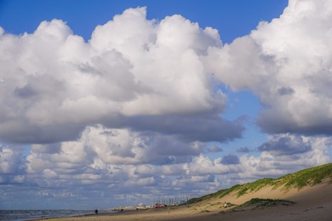 Strandleven