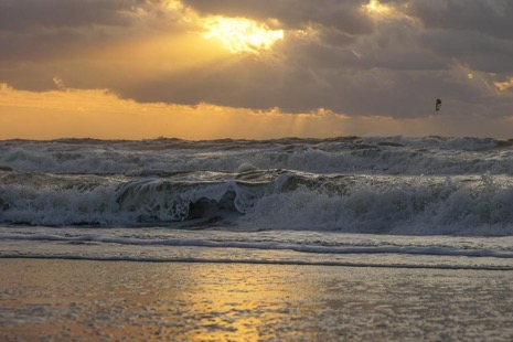 Strandleven