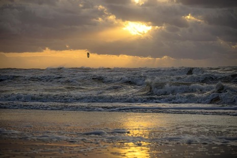 Strandleven