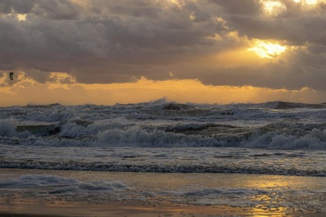 Strandleven