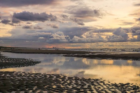 Strandleven