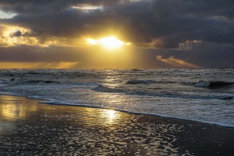 Strandleven