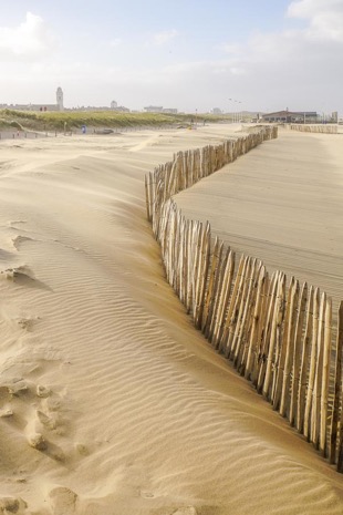 Strandleven