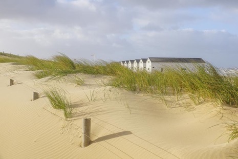 Strandleven