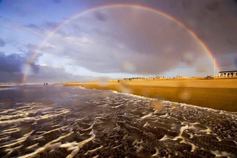 Strandleven