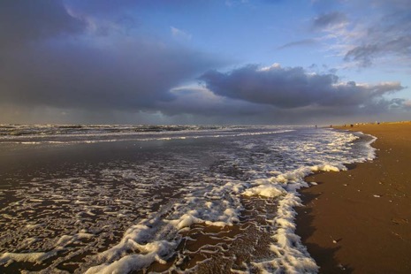 Strandleven