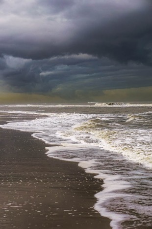 Strandleven