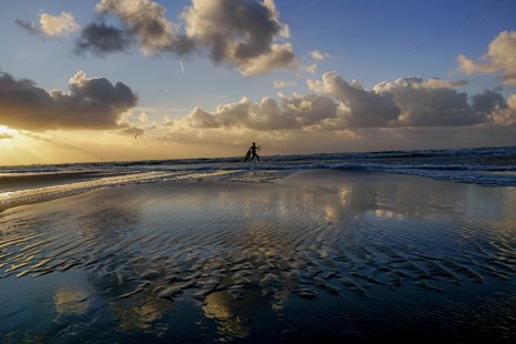 Strandleven