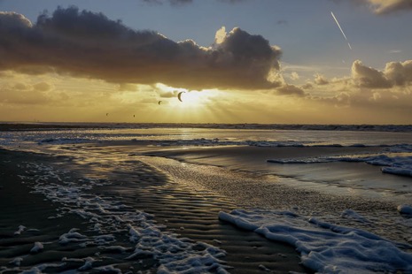 Strandleven